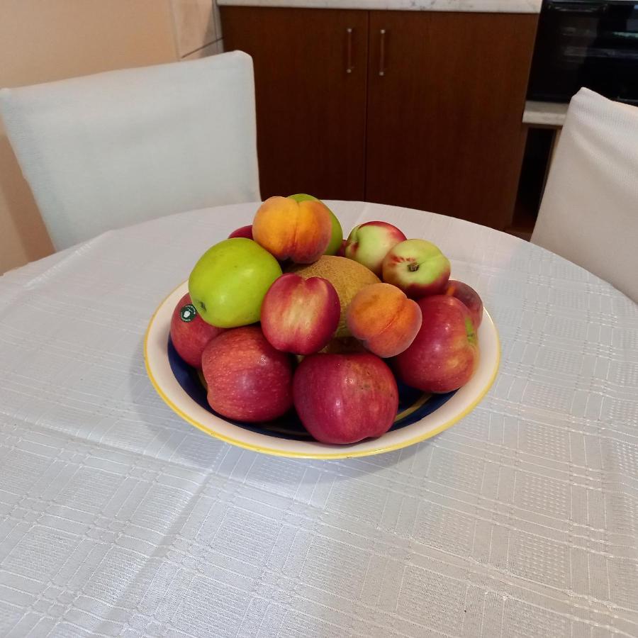 דירות בלגרד Rivijera מראה חיצוני תמונה