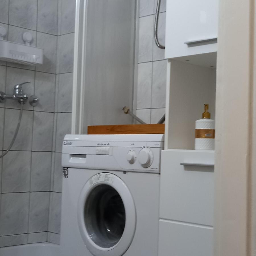 דירות בלגרד Rivijera מראה חיצוני תמונה