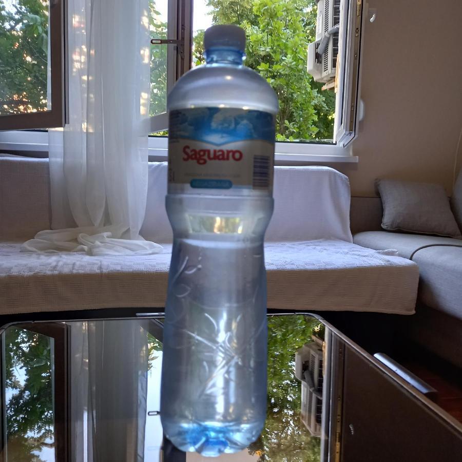 דירות בלגרד Rivijera מראה חיצוני תמונה