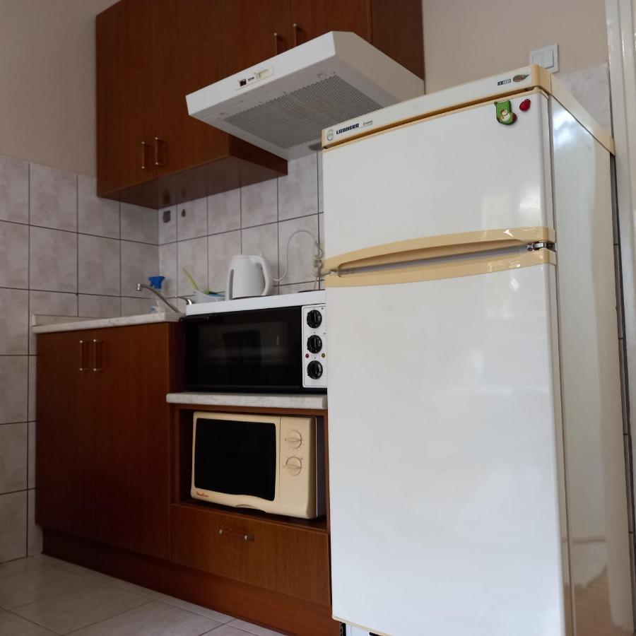 דירות בלגרד Rivijera מראה חיצוני תמונה